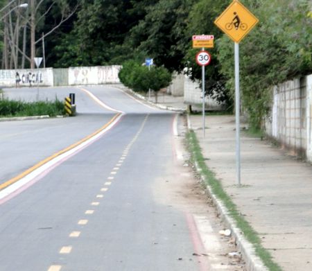 Ciclovia - Divinews